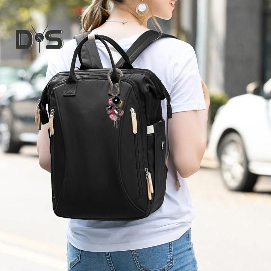 Keychain Pendant Dice Charm Lightweight Portable Acrylic Keychain Phone Bag Keyring Smooth Surface Keychain