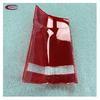 Car Rear Taillight Shell Brake Lights Shell Auto Rear Shell Cover for Mercedes-Benz V-Class Vito 2016-2021