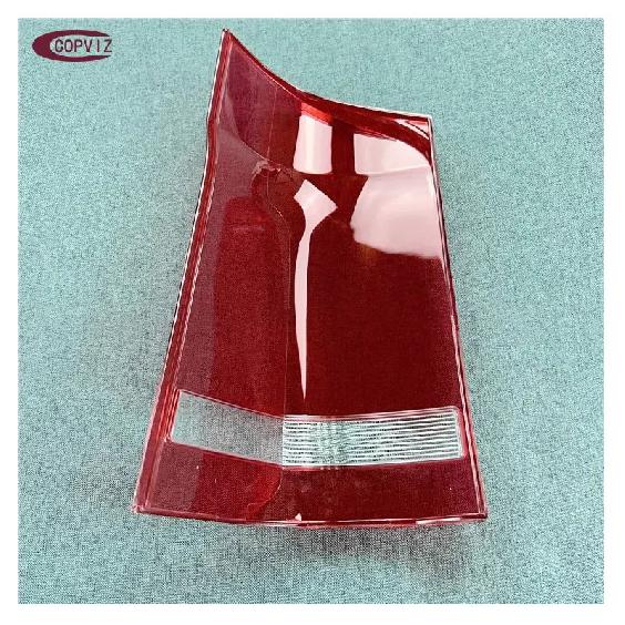 Car Rear Taillight Shell Brake Lights Shell Auto Rear Shell Cover for Mercedes-Benz V-Class Vito 2016-2021