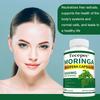 Moringa Oleifera Capsules 6000mg Per Serving, Leaf Extract Herbal Dietary Supplement, 120 Capsules