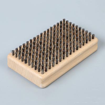 Ski Brush Инструмент для сноуборда Ski Wax Brush Ski Brushs Snowboarding Ski Waxing Brush Kit Snowboard Accessories Snowboard Brush