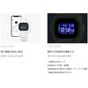 CASIO Watch World Smartphone Link White Black Overseas Model G-SHOCK Sci-fi Sci-Fi DW-B5600SF-7 Men's [Item]