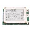 Плата защит 13S 35A 48V BMS для литиевых аккумуляторов Печатная плата Celsius PCM Плата с интегрированными микросхемами балансировки