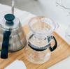 Hario V60 Range Server 360ml XVD-36B Black