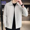 ROMON Men's Business Casual Executive Jacket