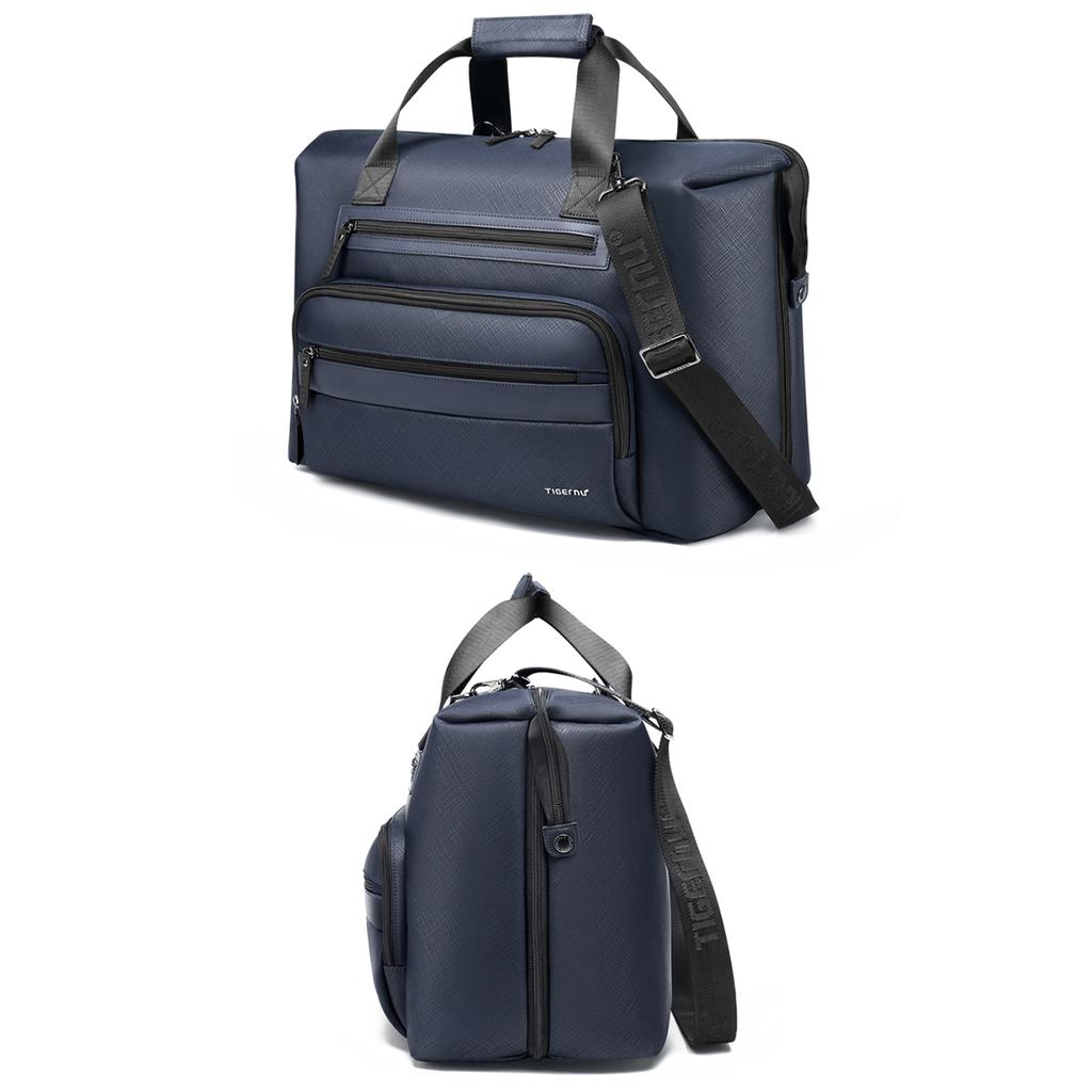 Tigernu мужские дорожные сумки модная большая вместительная сумка для багажа мужская спортивная сумка дорожная сумка выходного дня дорожная ручная сумка Connect Series