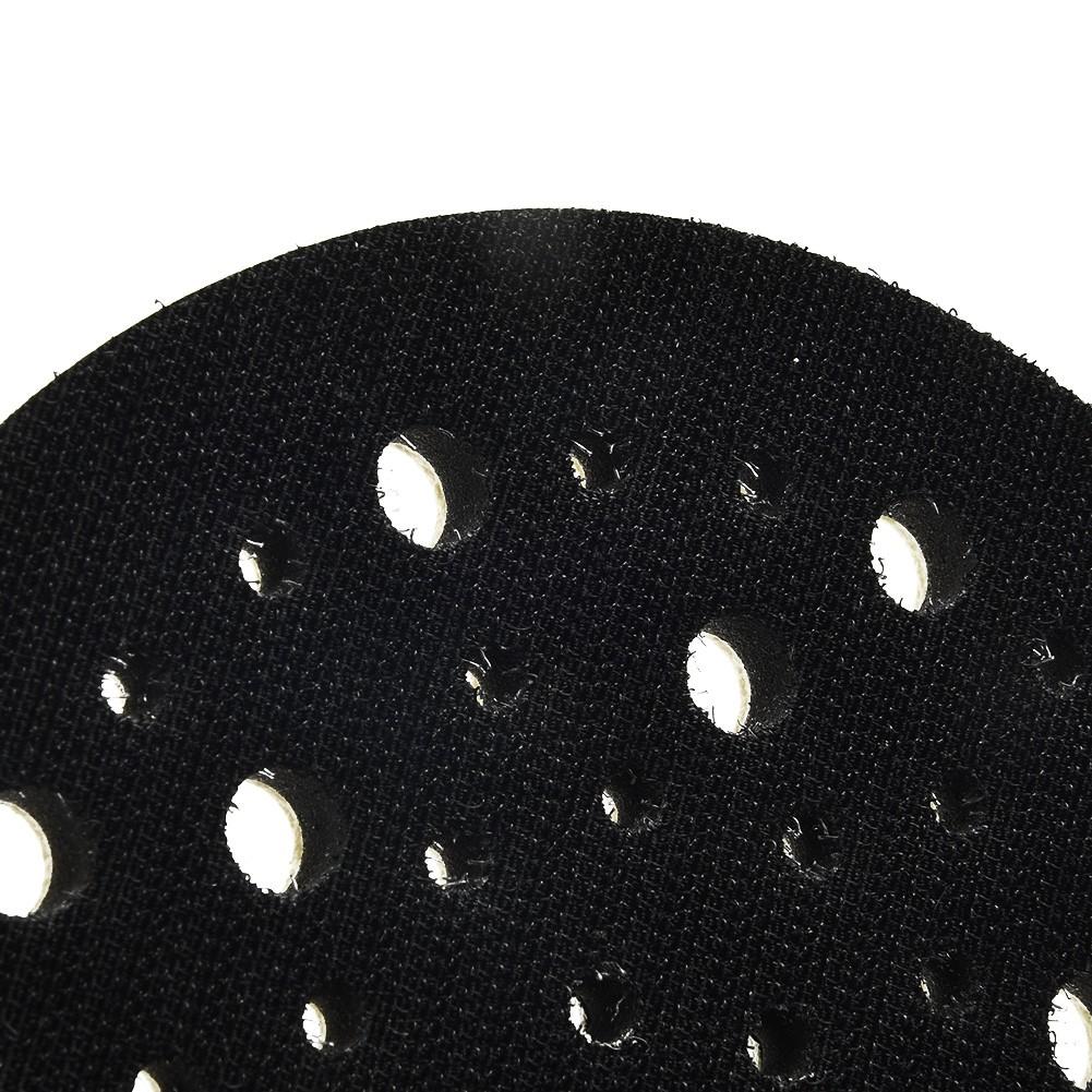 5 16 Thread Pad 54 Holes Sander Pad Balanced Design For Stability Designed For Hobbyists And Professionals Medium Density Pad