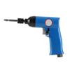 14"" Pneumatic Air Screwdriver Tool Pistol Shape Clutch Grip Reversible Screwdriver 1000RPM
