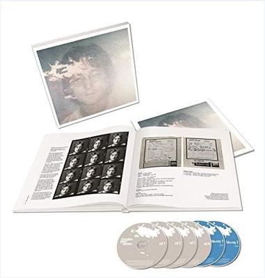 CD JOHN LENNON - Imagine UICY78855 UNIVERSAL MUSIC 2018 Japan Rock