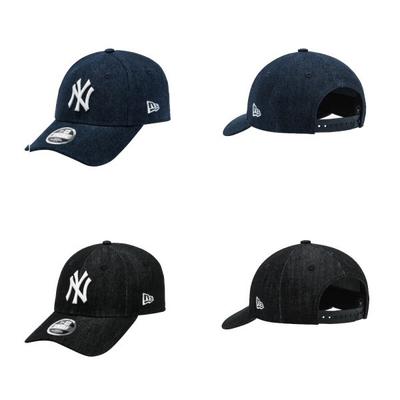 Кепка New Era MLB New York Yankees со средней посадкой 14890761 62