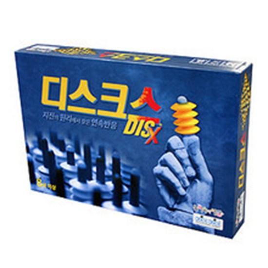 Code Code Disks Korean Version Board Game, Popular Korean Game