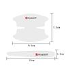 8pcs Car Door Handle Stickers Transparent Protector Film For Peugeot 206 308 208 307 2008 106 407 607 207 508 107 408 205 406