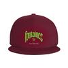Кепки-бейсболки Fontaines DC группа Тур 2025 Snapback Модные бейсболки Дышащие Повседневные Кепки для улицы для Унисекса WoУнисекс