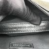 [Pre-Owned] Weekend Grain Leather Chest Bag - Excellent #1F3T27Z