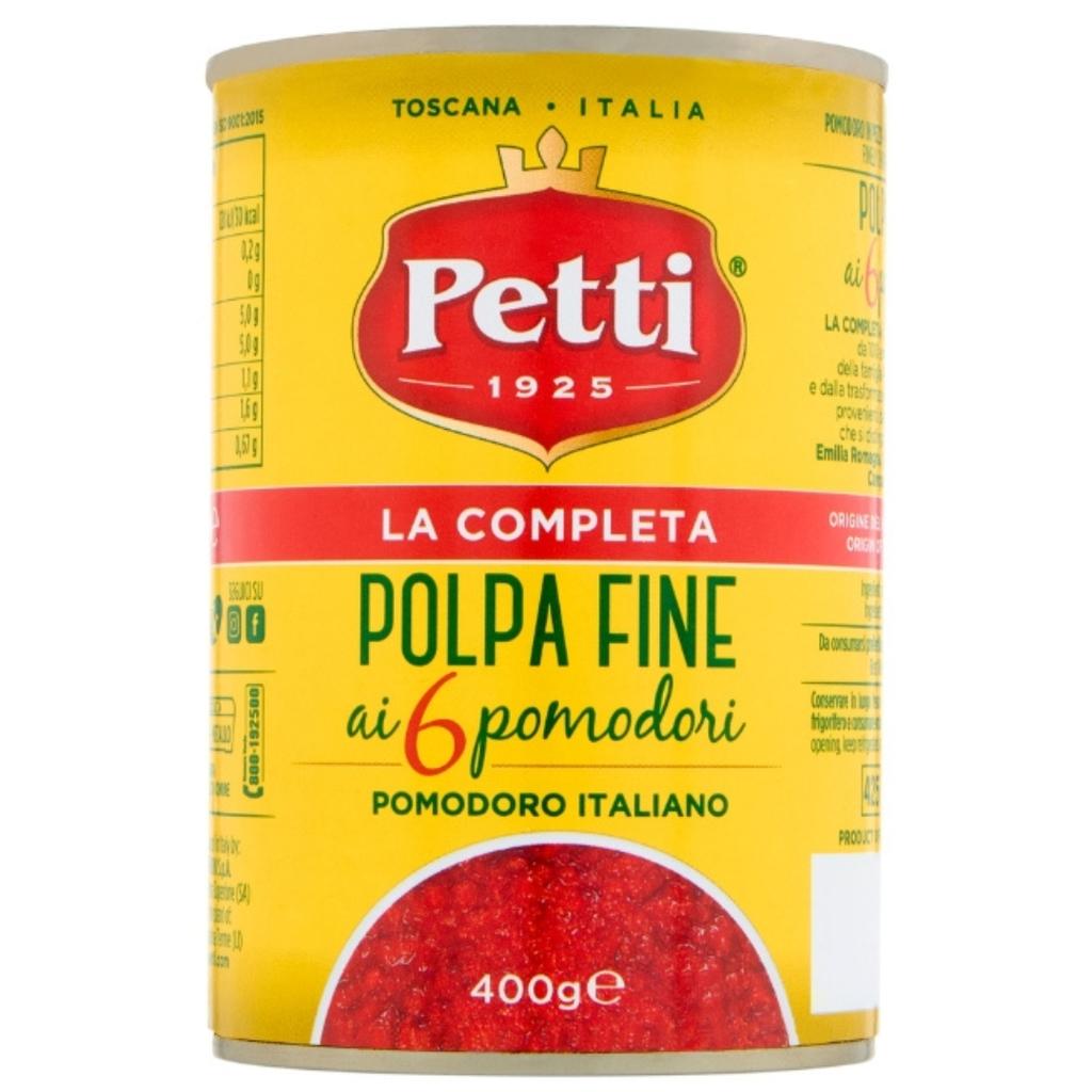 Fette Dorate rusks 630g - Mulino Bianco