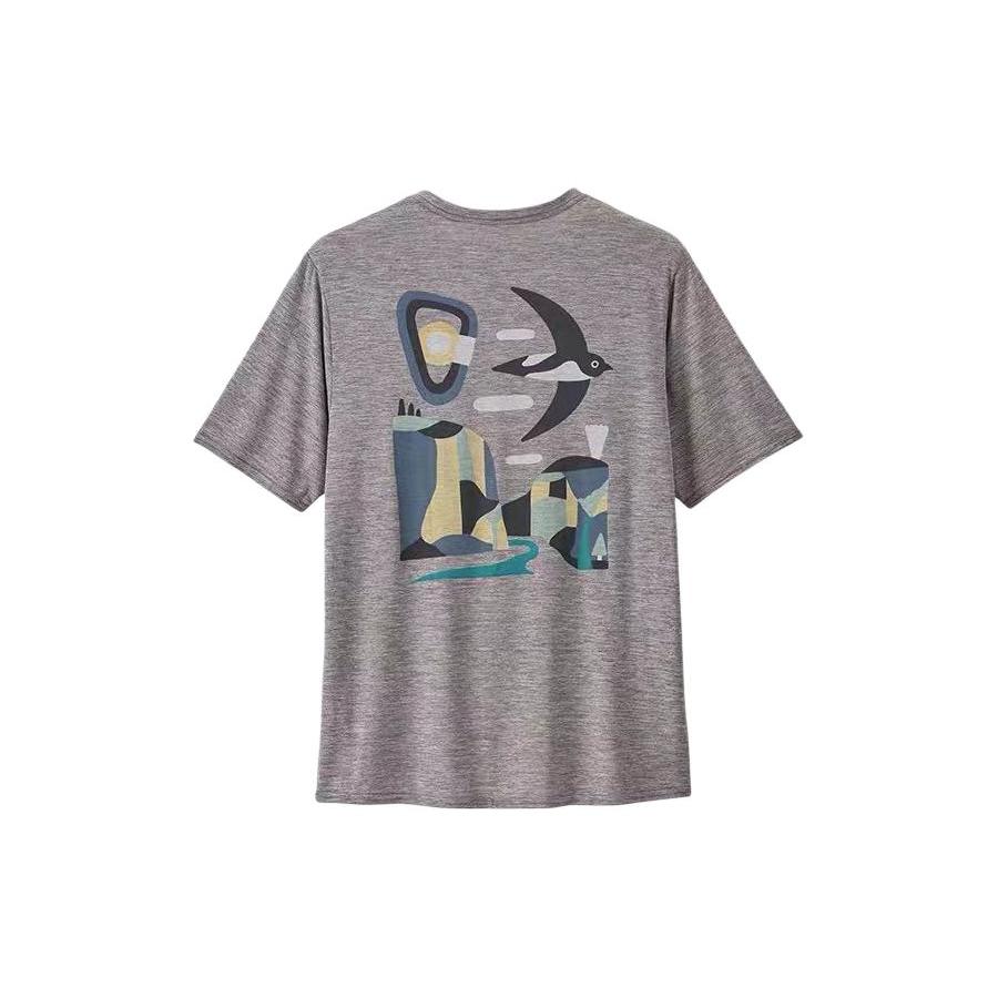 Patagonia Cool Daily T shirt 45385