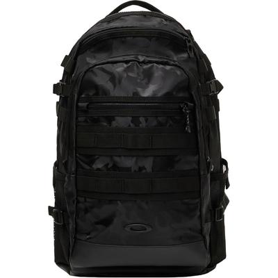 Улучшенный рюкзак LT L FW Черный камуфляж 9.0 (062)