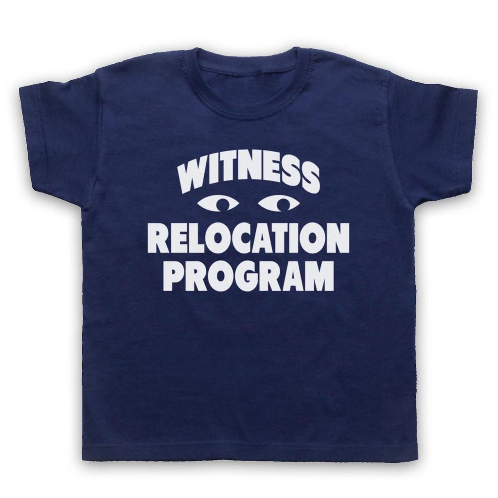 Лука Брази Рыбный рынок Бог Мафия Пародия Гангстер Отец Детская футболка Все Размеры Цвет