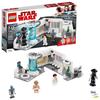 LEGO 75203 Star Wars Комната для процедур на Хоте