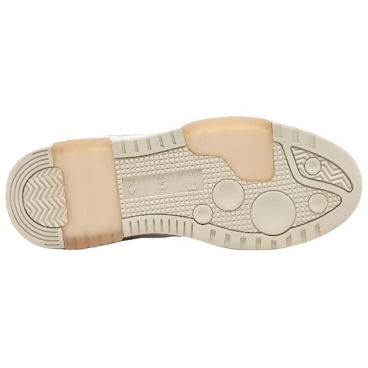 OFF WHITE Кроссовки для отдыха Out Of Office Белый/Черный OMIA189S21LEA0040101