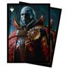 The Gathering Innistrad Crimson Vows 100 Sleeves V3 Edgar Charming Groom Защитите свои карты Всегда готовы к бою с технологией ChromaFusion Магия