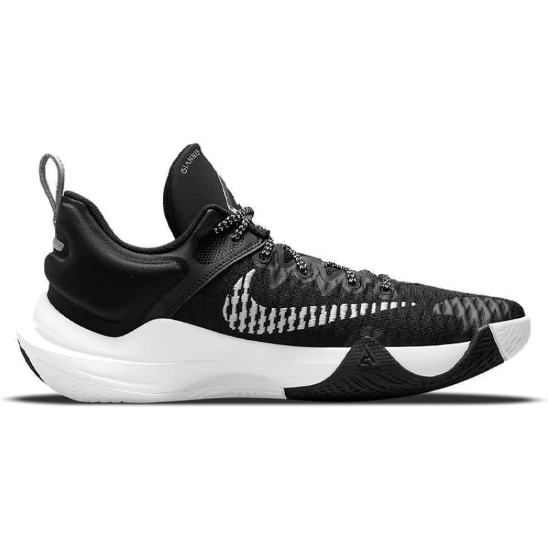 Nike Кроссовки Giannis Immortality 'Black Volt' CZ4099-010