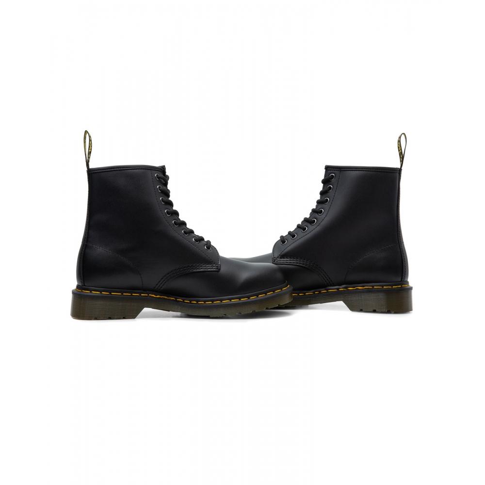 Dr.martens 1460 8 отверстий Napa черный матовый 11822002