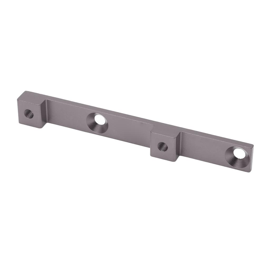  Water Bottle Cage Hole Adjuster Vacuum Plating Process Hole Position Adjustment Adapter
