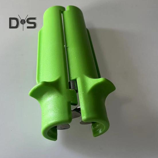 Инструмент для удаления шипов с роз Инструмент для удаления листьев и шипов с роз Многоразовый ручной инструмент для удаления шипов с роз Цветочный магазин Домашнее садоводство Цветочные композиции