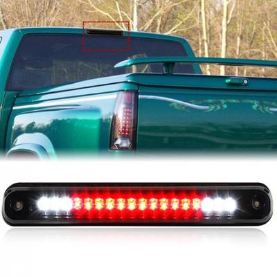 Для 88-98 Chevy GMC CK1500 Silverado 3-й третий стоп-сигнал Лампа освещения груза Пикап