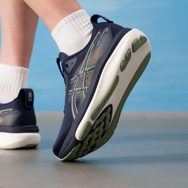 Asics Мужские беговые кроссовки GEL-KAYANO 33