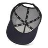 Кепка New Era 9FORTY A-Frame с сеткой и ремешком 15201210, New York Yankees ONSPOTZ Edition со стразами, Один размер, Темно-синий