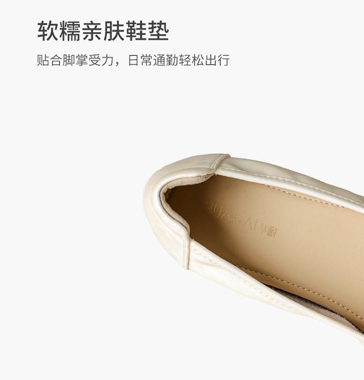 Shallow mouth single shoe women's 2026 spring new fashion simple square toe thick heel Mary Jane commuting women's shoes versatile