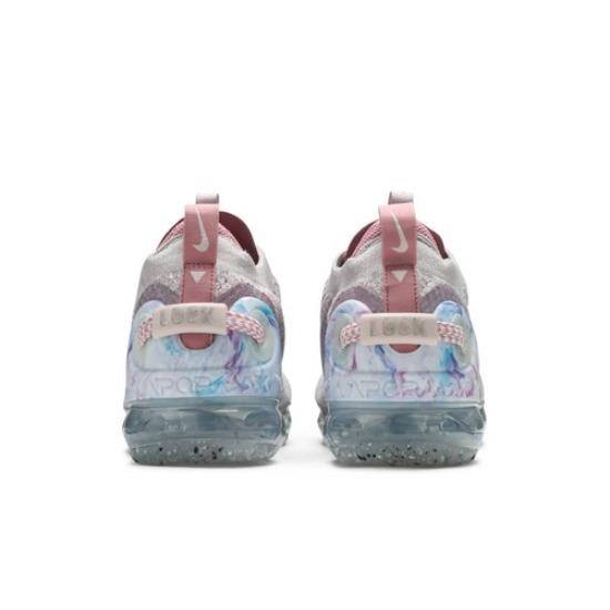 Nike Женские кроссовки Air VaporMax 2020 Flyknit 'Light Arctic Pink' CT1933-500
