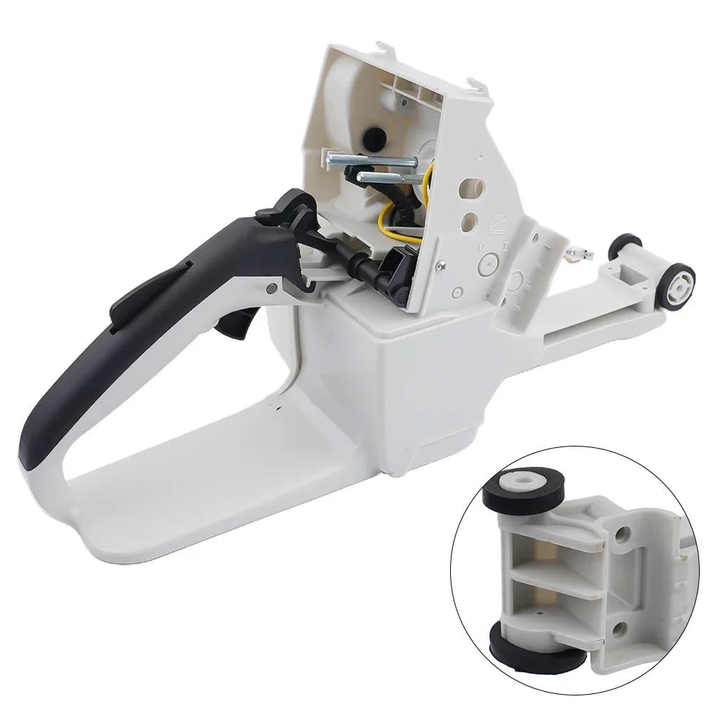Replacement Fuel Tank Assembly For Stihl Ms460 046 Ms461 Chainsaw Garden Power Equipment Tools Accessories Easily Installation