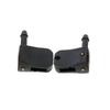 New 2x Front Windscreen Wiper Arm Washer Nozzle Jets for Mercedes Vito W638 Sprinter