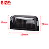 2pcs For Peugeot Boxer For Citroen Jumper RELAY Truck Car LED Dynamic Turn Signal Mirror Light For RAM PROMASTER For Fiat Ducato