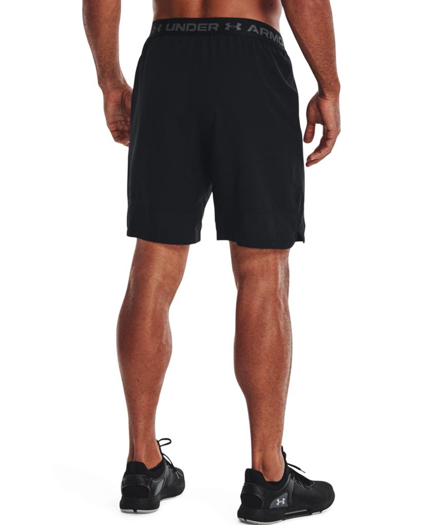 Шорты UNDERARMOUR Vennish Woven 1370382-001
