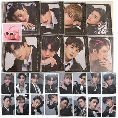 ATEEZ THE WORLD EP . PARADIGM SOLO версия. CD + НАБОР ФОТОКАРТОЧЕК ОФИЦИАЛЬНЫЙ