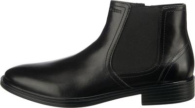 Сапоги Gladwin (U044WA 00043 C9999) черный
