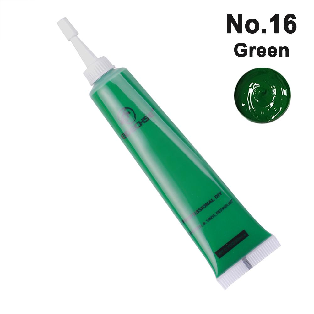 20 мл гель для ремонта кожи, красочный ремонт автомобиля, царапины, трещины, домашний и автокресло, дополнительный восстанавливающий крем для кожи, ремонт