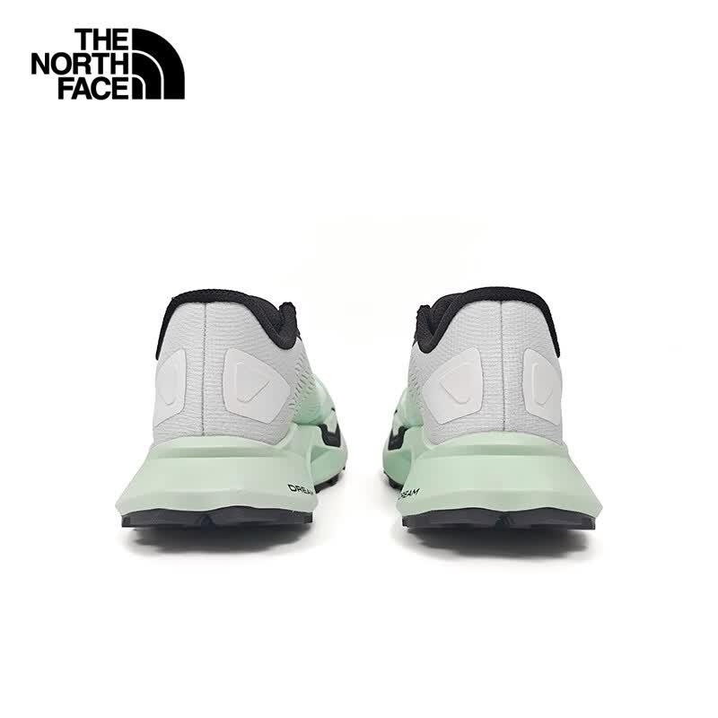 The North Face Женские легкие кроссовки для трейлраннинга 8AEQ
