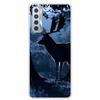 Чехол для Tecno Camon 17P Роскошный Силиконовый ТПУ Мягкий Чехол для Телефона Для Tecno Camon 17 CG7 CG6 1 7 Чехол Ударопрочный Мультяшный Funda