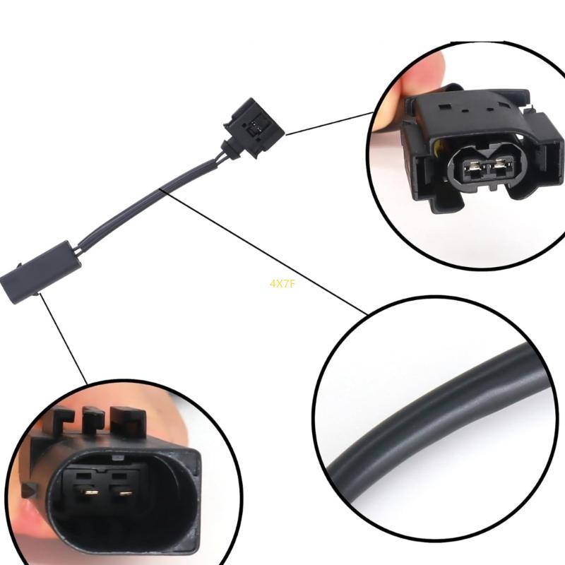 Camshaft Position Wiring Cable For W212 W221 R230 R170 R171 W124 Engines