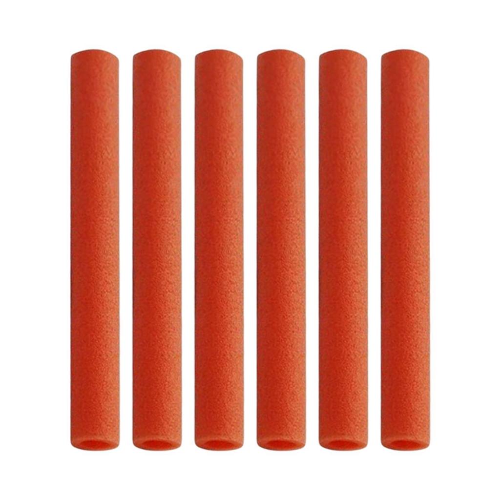 Trampoline Pole Foam Sleeves for Added and Security