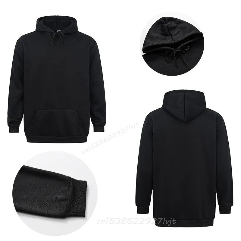 Кленовый лист Флаг Канады Толстовка Хип-Хоп Унисекс Толстовка Повседневные Топы Толстовка Хлопок Удобные Толстовки Харадзюку Унисекс Толстовка