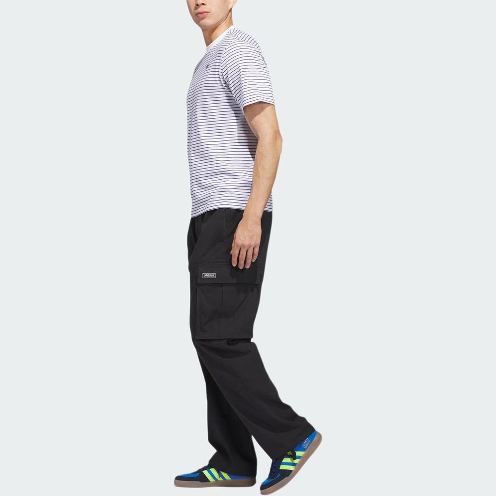 adidas Оригиналы ПШ25 Брюки-карго Унисекс KE1030-