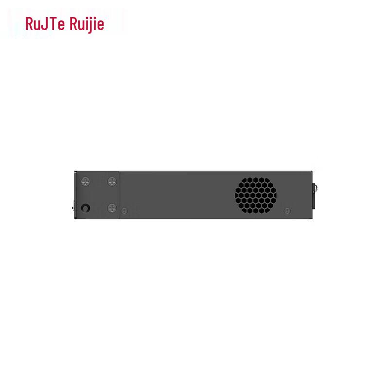 Ruijie 16-Port Gigabit Unmanaged PoE Switch