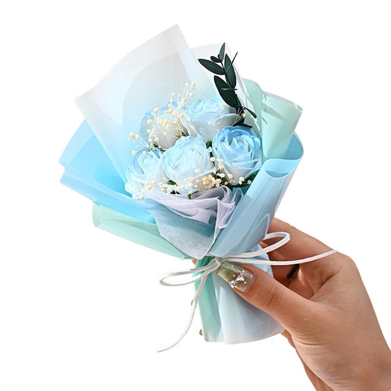 1 шт. реквизит для фотосъемки на День святого Валентина, подарочная коробка, материал для украшения дома, фон для роз, мини-букет цветов, свадебная вечеринка