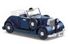 Историческая коллекция Cobi #2262 Horch 830BK Cabriolet (Немецкая армия) Масштаб 1/35